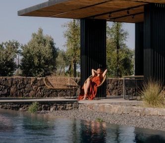 Deluxe Bungalow with Private Pool