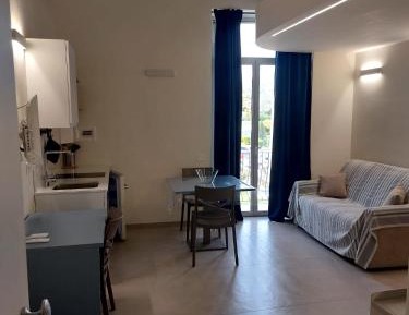 Triple Room with Balcony