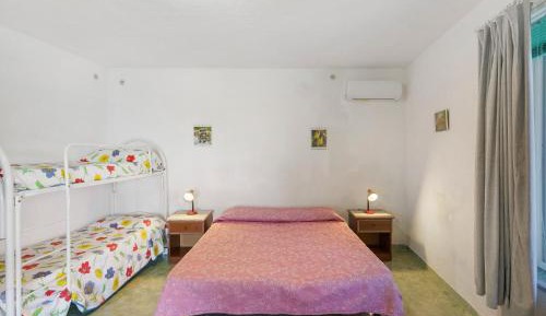 Studio Apartment with Sea View