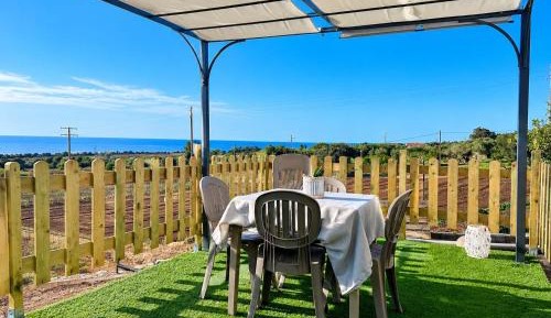 Double Room with Sea View