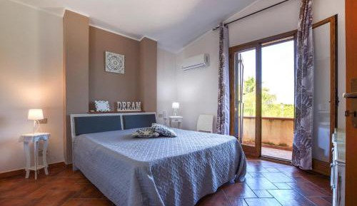 Three-Bedroom Townhouse