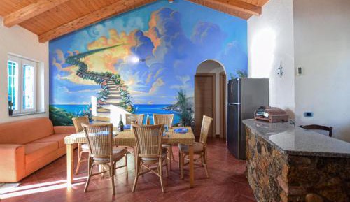 Four-Bedroom Vacation Home