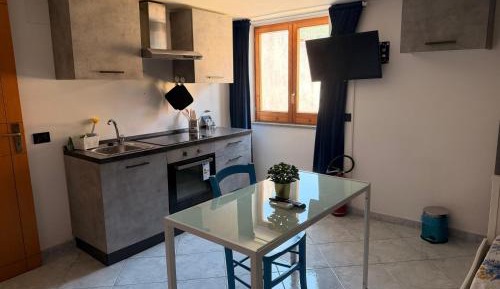 Deluxe Family Suite