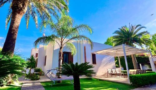 Deluxe Villa