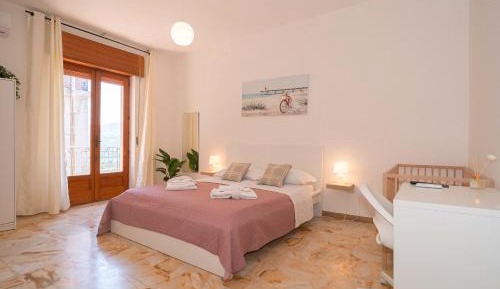 Duplex Apartment