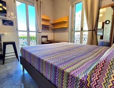 King Room with Sea View