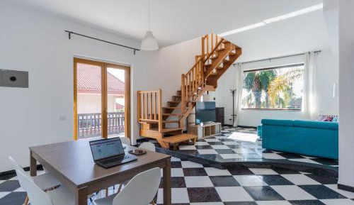 Three-Bedroom Home