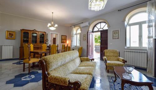 Six-Bedroom House