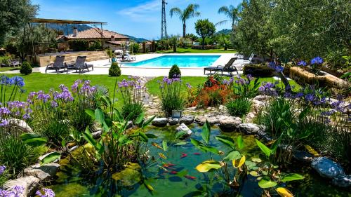 Three-Bedroom Villa with Private Pool