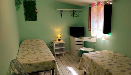 Single Room