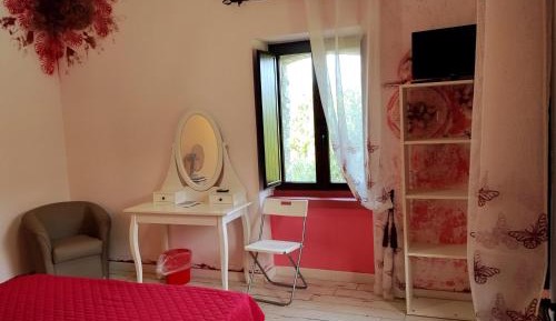 Large Double or Twin Room