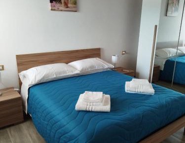 Quadruple Room with Private Bathroom