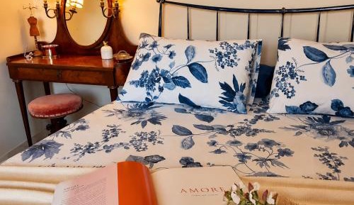 Double Room with Balcony (2 Adults + 1 Child)