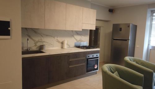 Maisonette