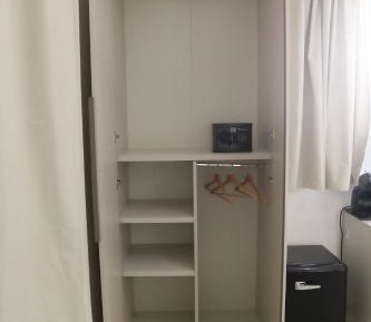 Classic Quadruple Room