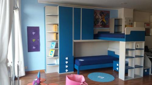 Double or Twin Room with Bathroom
