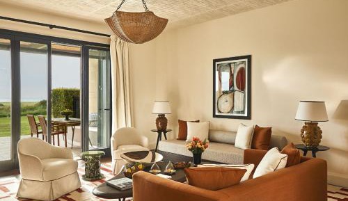Grand Suite