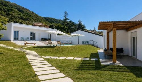 Two-Bedroom Villa