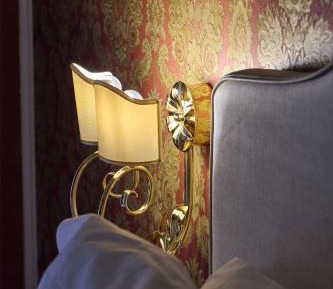Taormina One-Bedroom King Suite with Terrace