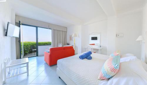 Prestige Triple Room