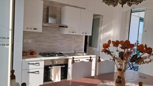 One-Bedroom Apartment with Balcony