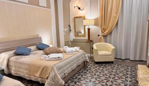 Two-Bedroom Holiday Home