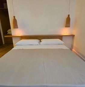 Quadruple Room with Balcony