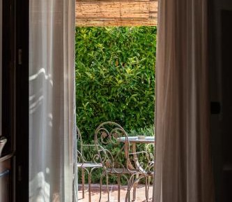 Double Room - Disability Access