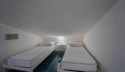 Two-Bedroom Deluxe Apartment