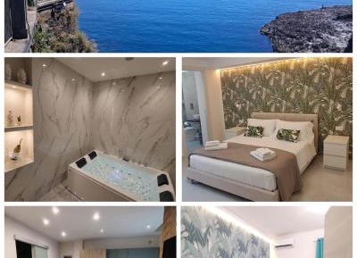Deluxe Family Suite