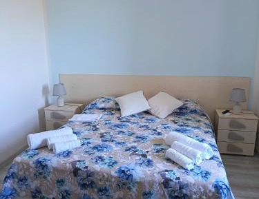 King Room with Sea View
