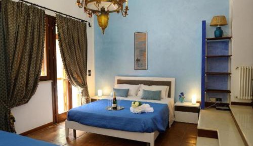 Premium Quadruple Room