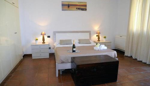 Triple Room with Sea View