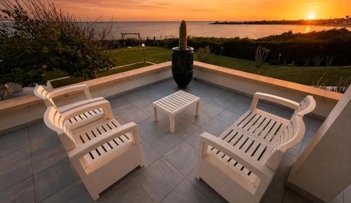 Villa with Sea View