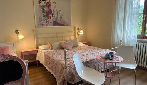 King Room with Lake View
