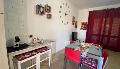 Family Two-Bedroom Apartment with View