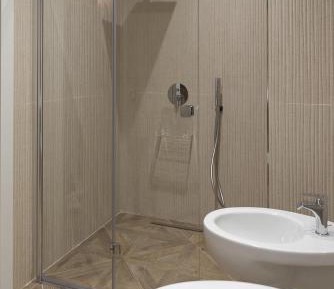 Double Room - Disability Access