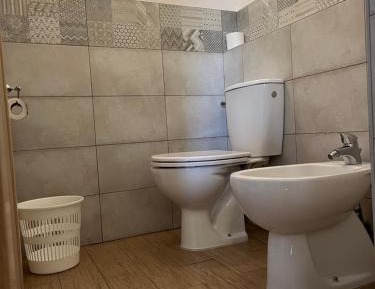 Quadruple Room with Balcony
