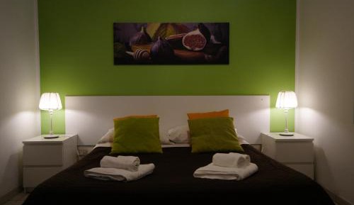 Budget Double or Twin Room