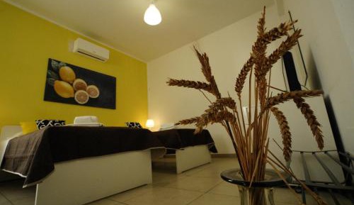 Large Double or Twin Room