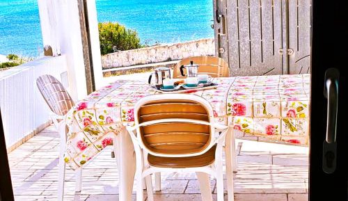 Villa - Beach Front