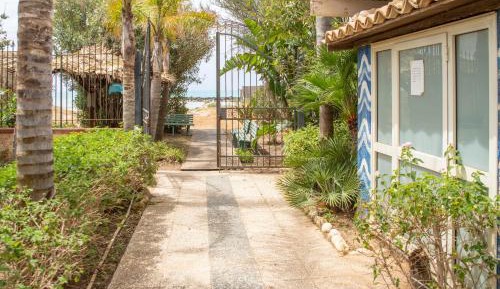 Villa with Sea View