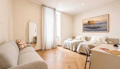 Comfort Triple Room