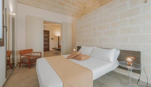 King Suite with Sea View