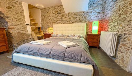 Family Room with Private Bathroom