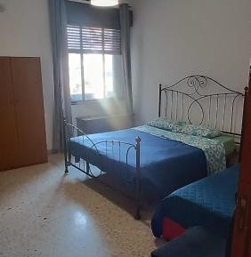 Deluxe Double Room with Extra Bed