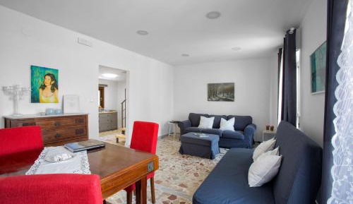 Superior Apartment with City View