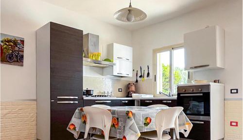 Two-Bedroom Holiday Home