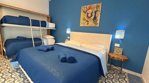 Luxury Quadruple Room