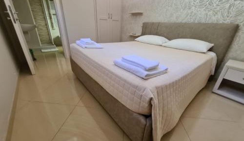 Small Double Room